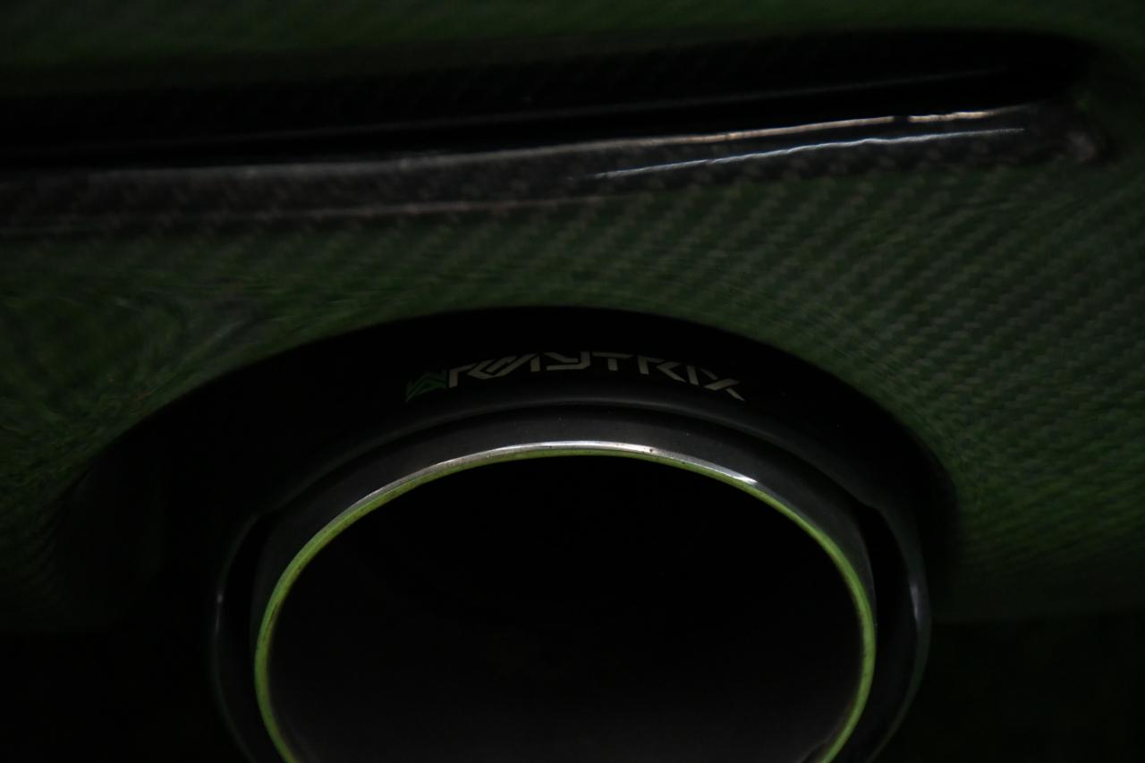 Toyota GR Supra A91 Edition Auto (Natl) 2022