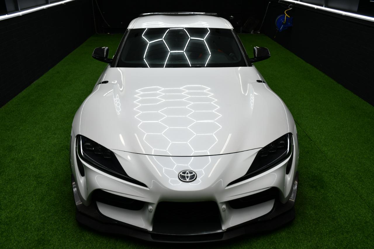 Toyota GR Supra A91 Edition Auto (Natl) 2022
