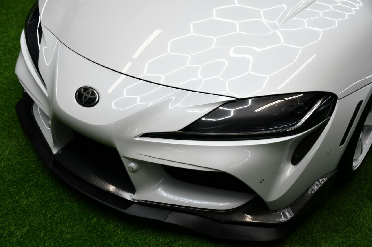 Toyota GR Supra A91 Edition Auto (Natl) 2022