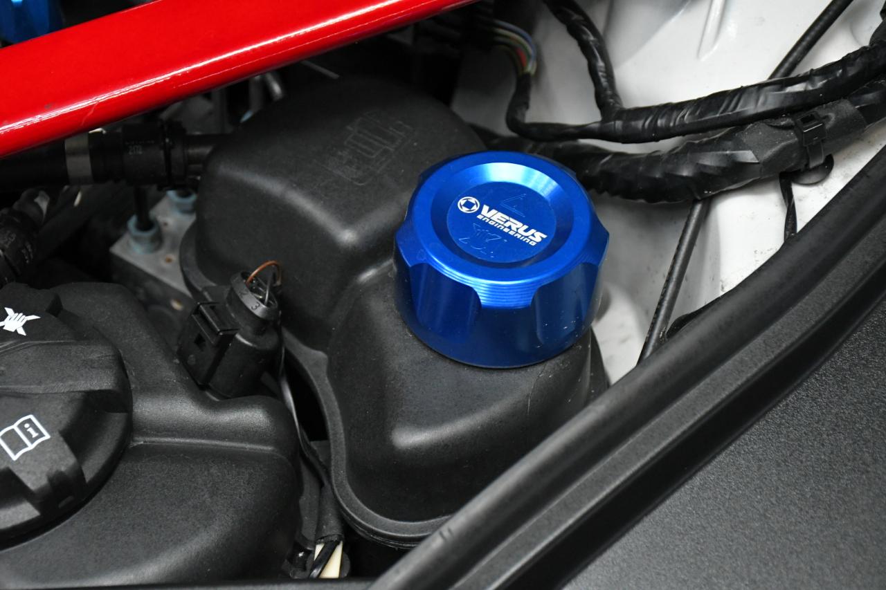 Toyota GR Supra A91 Edition Auto (Natl) 2022