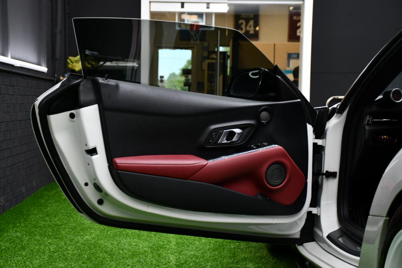 Toyota GR Supra A91 Edition Auto (Natl) 2022