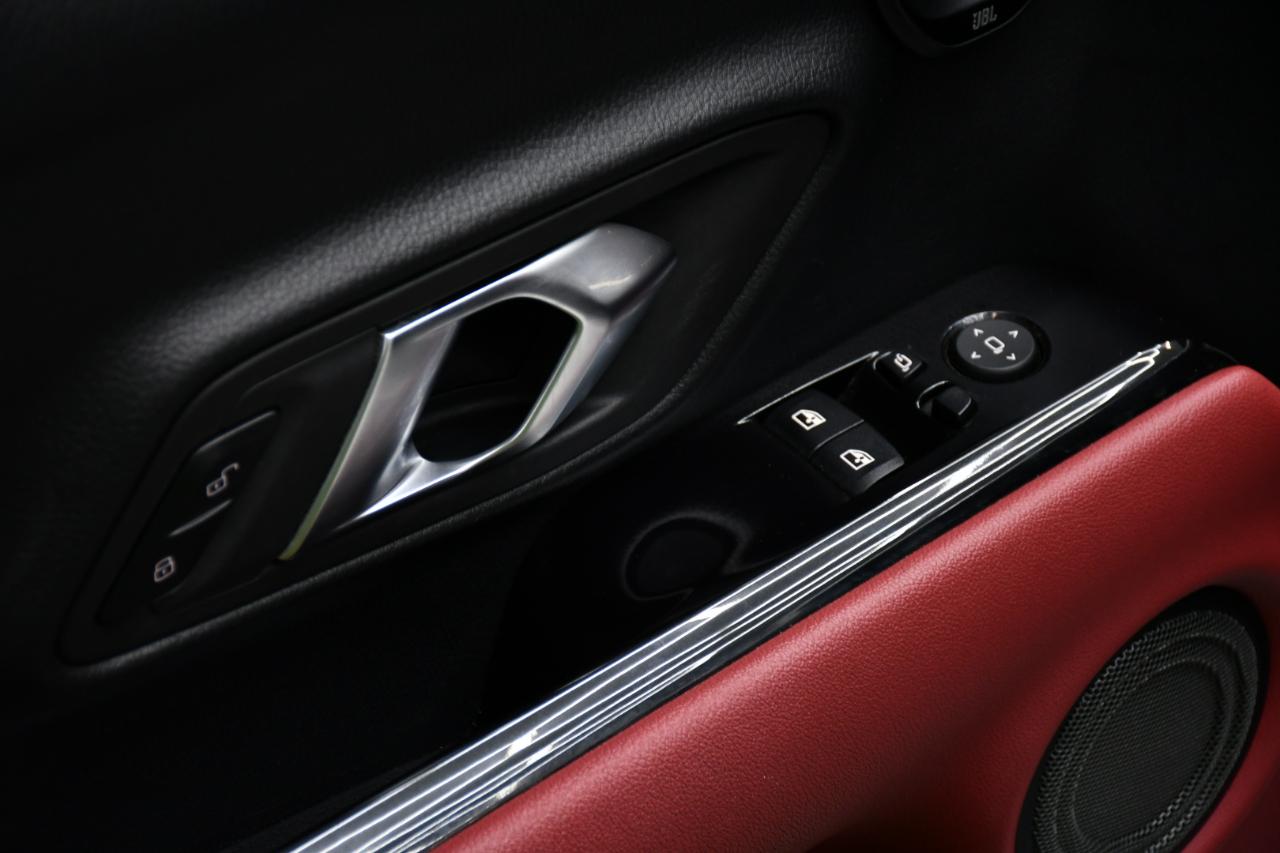 Toyota GR Supra A91 Edition Auto (Natl) 2022