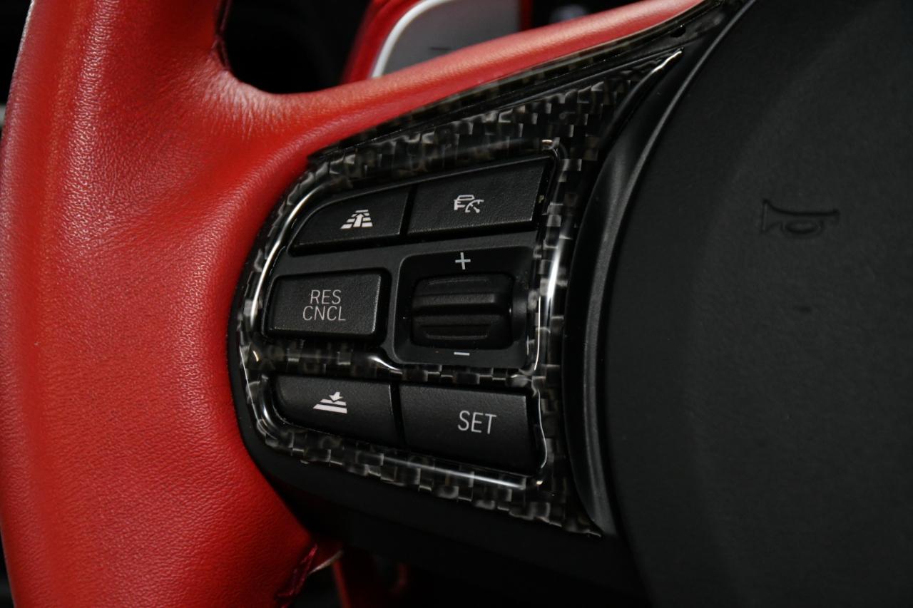 Toyota GR Supra A91 Edition Auto (Natl) 2022