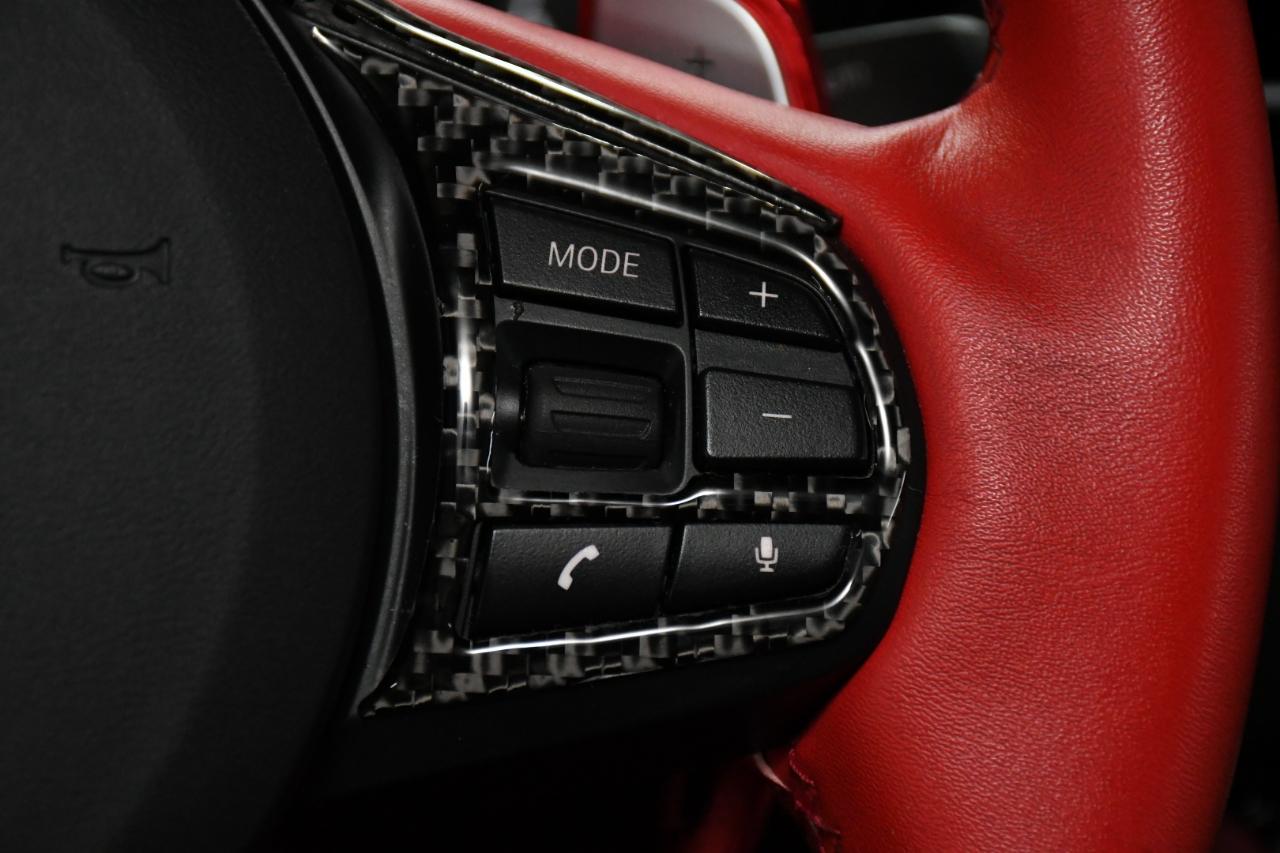 Toyota GR Supra A91 Edition Auto (Natl) 2022