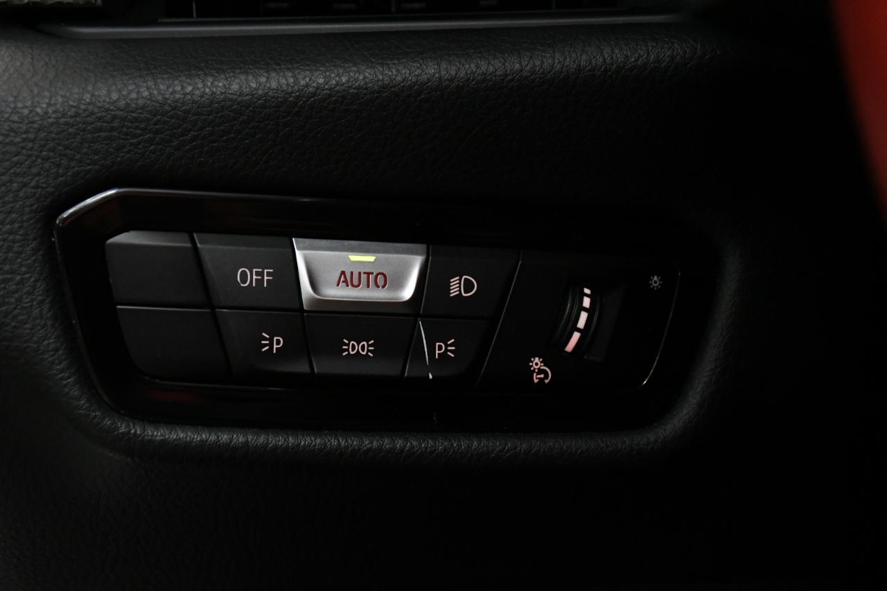 Toyota GR Supra A91 Edition Auto (Natl) 2022