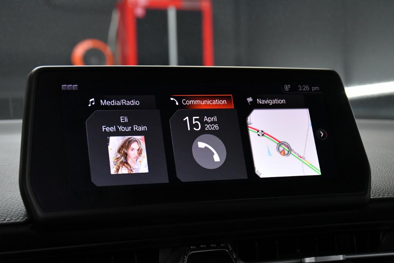 Toyota GR Supra A91 Edition Auto (Natl) 2022