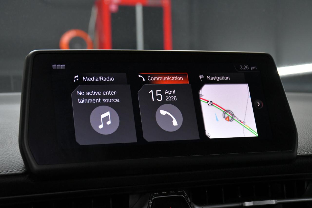 Toyota GR Supra A91 Edition Auto (Natl) 2022