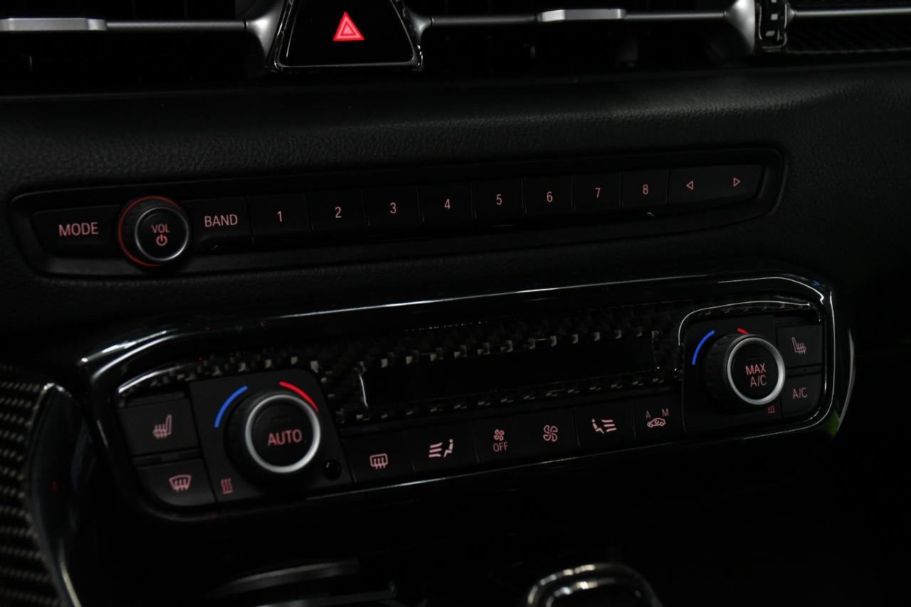 Toyota GR Supra A91 Edition Auto (Natl) 2022