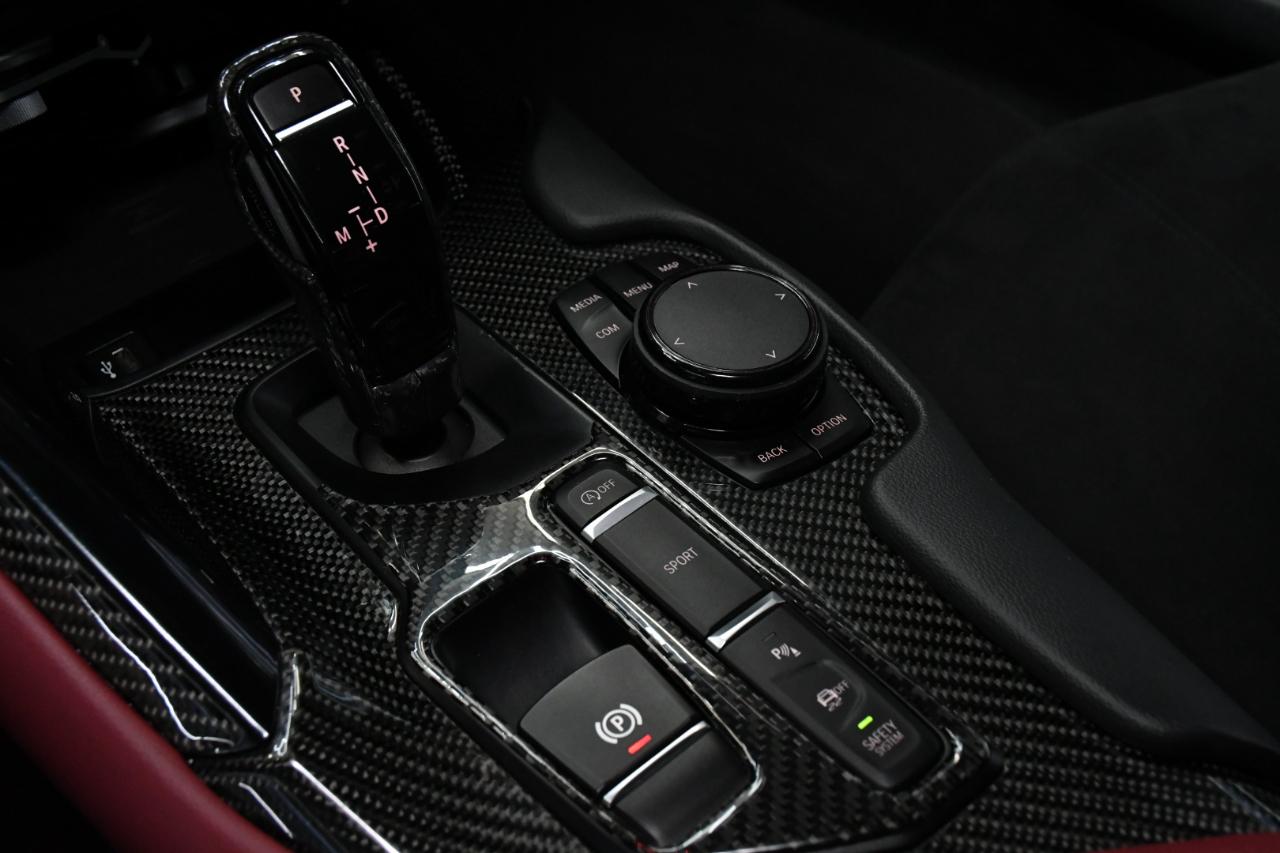 Toyota GR Supra A91 Edition Auto (Natl) 2022