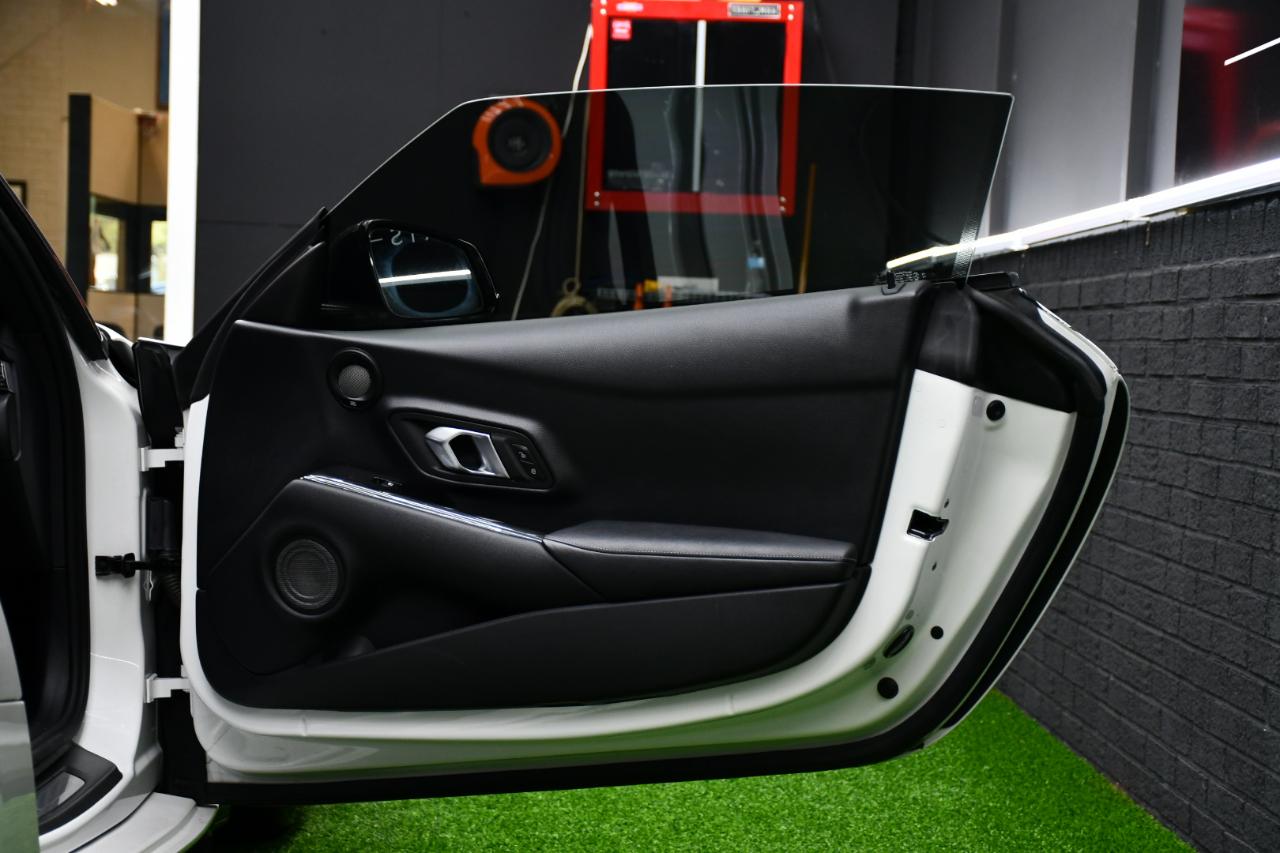 Toyota GR Supra A91 Edition Auto (Natl) 2022