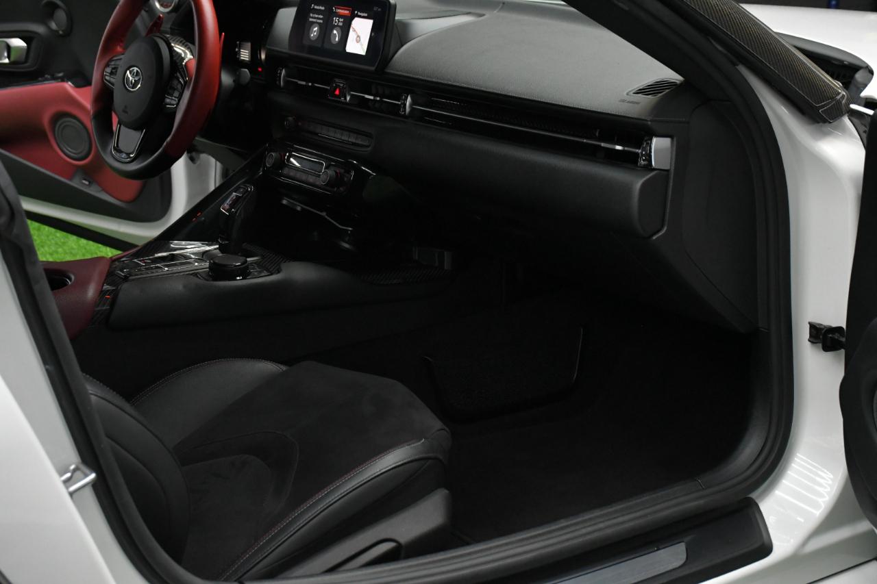 Toyota GR Supra A91 Edition Auto (Natl) 2022