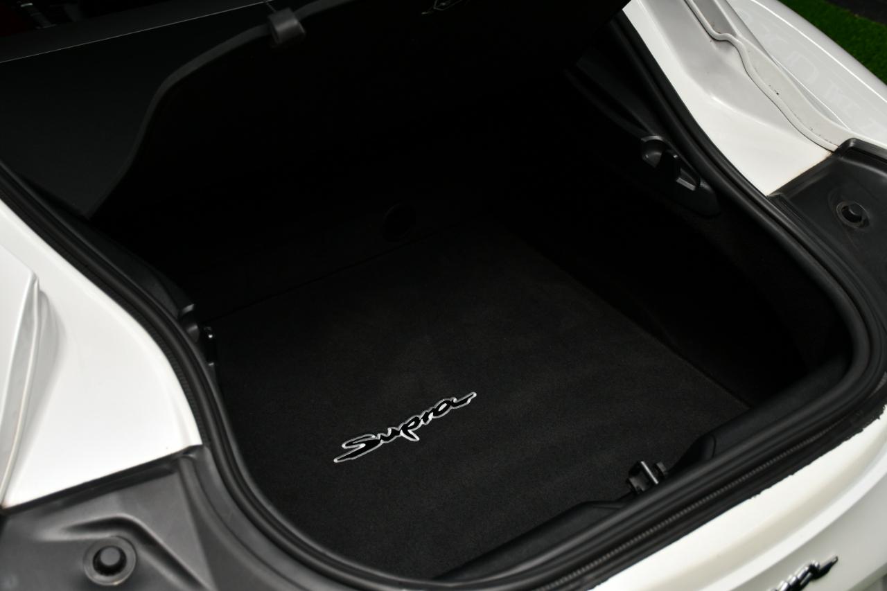 Toyota GR Supra A91 Edition Auto (Natl) 2022