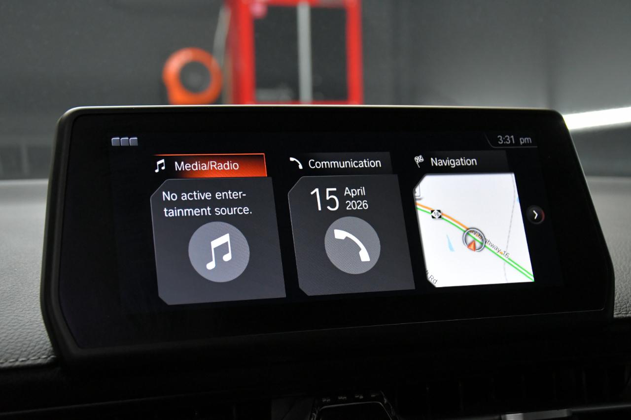 Toyota GR Supra A91 Edition Auto (Natl) 2022