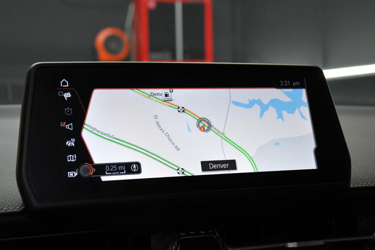 Toyota GR Supra A91 Edition Auto (Natl) 2022