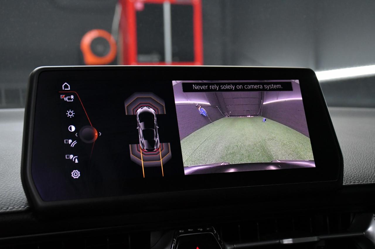 Toyota GR Supra A91 Edition Auto (Natl) 2022