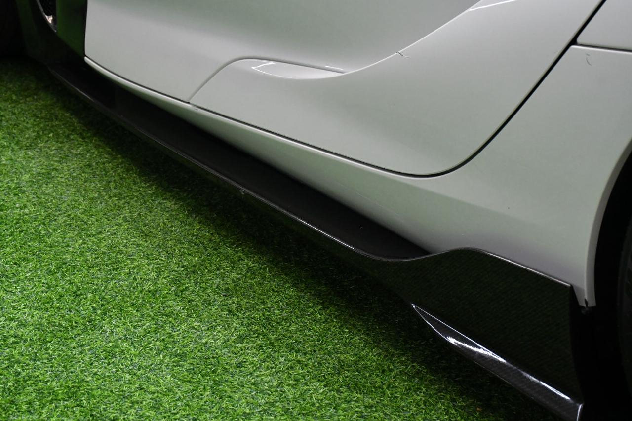 Toyota GR Supra A91 Edition Auto (Natl) 2022