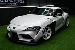 2022 Toyota GR Supra 