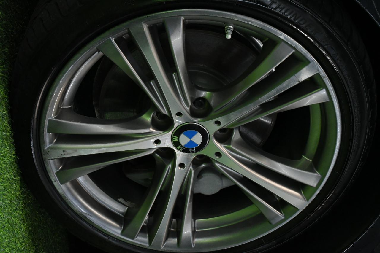 BMW 4-Series 440i coupe 2017