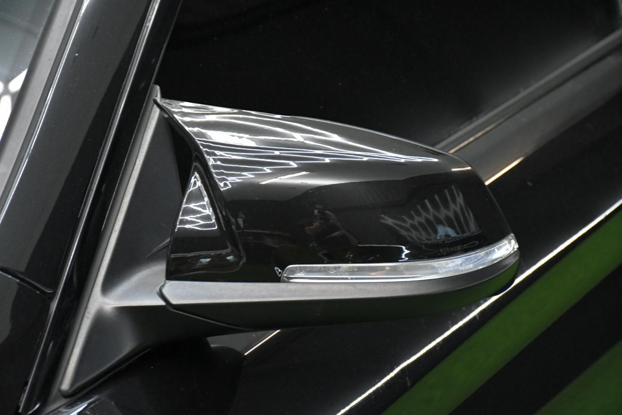 BMW 4-Series 440i coupe 2017