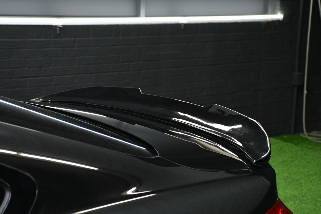 BMW 4-Series 440i coupe 2017