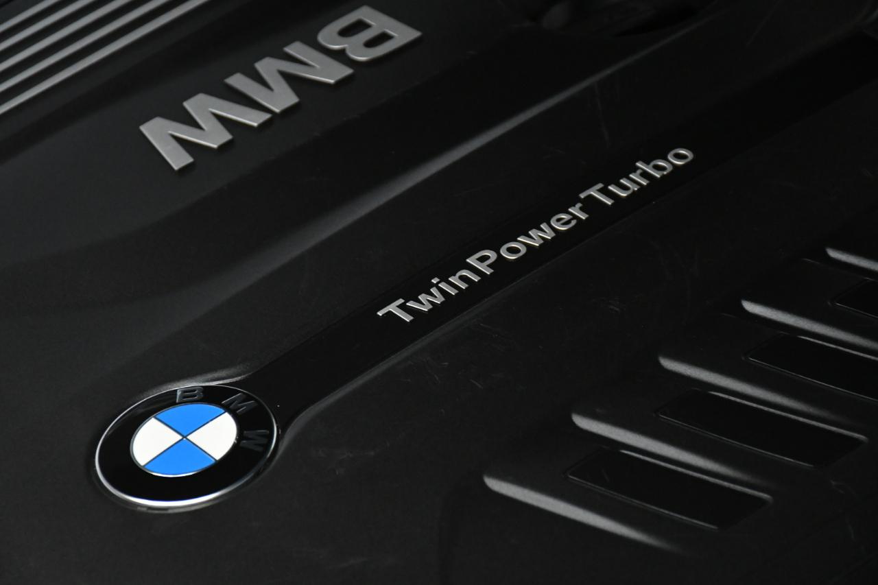 BMW 4-Series 440i coupe 2017