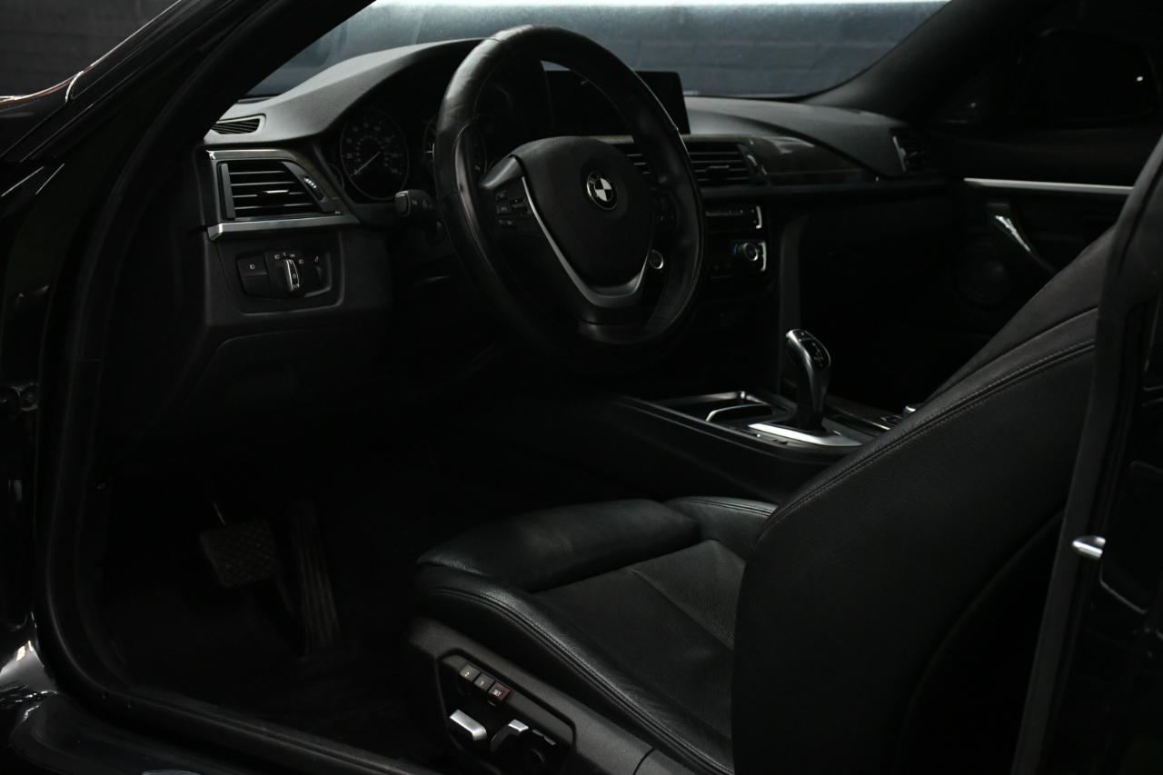 BMW 4-Series 440i coupe 2017