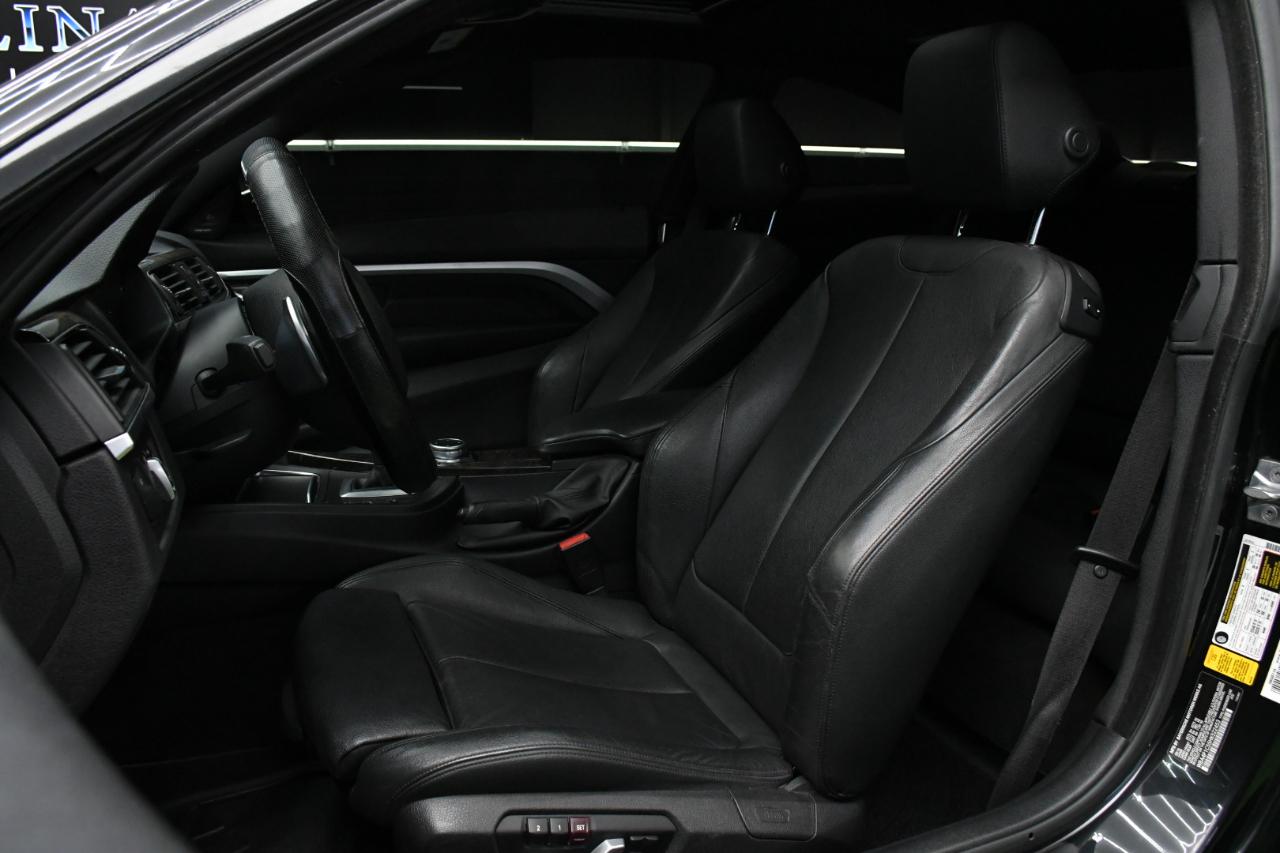 BMW 4-Series 440i coupe 2017