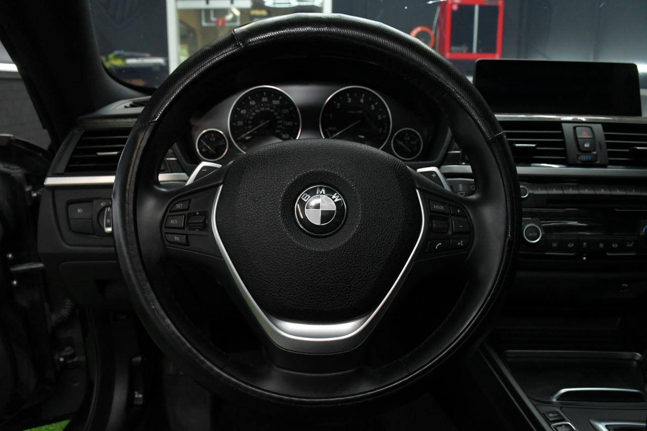 BMW 4-Series 440i coupe 2017