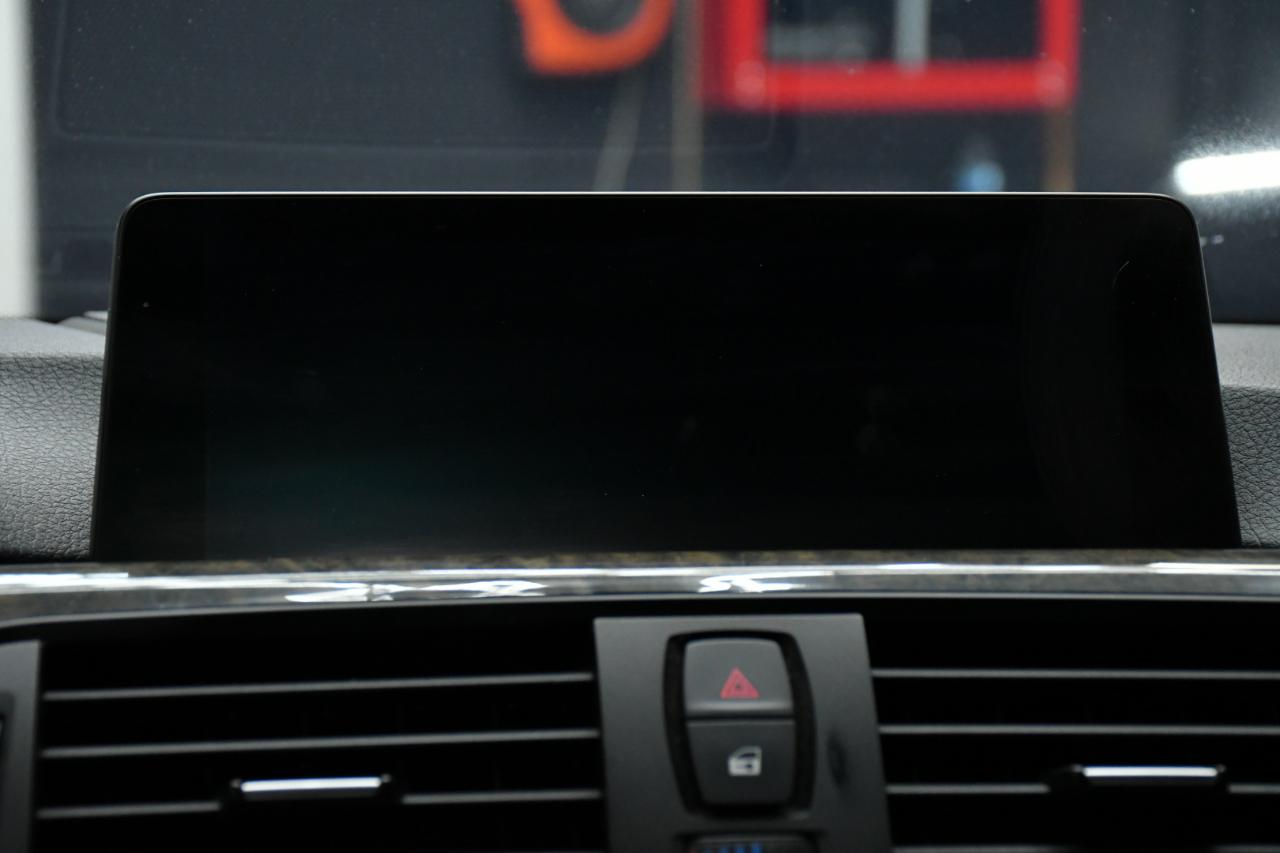 BMW 4-Series 440i coupe 2017