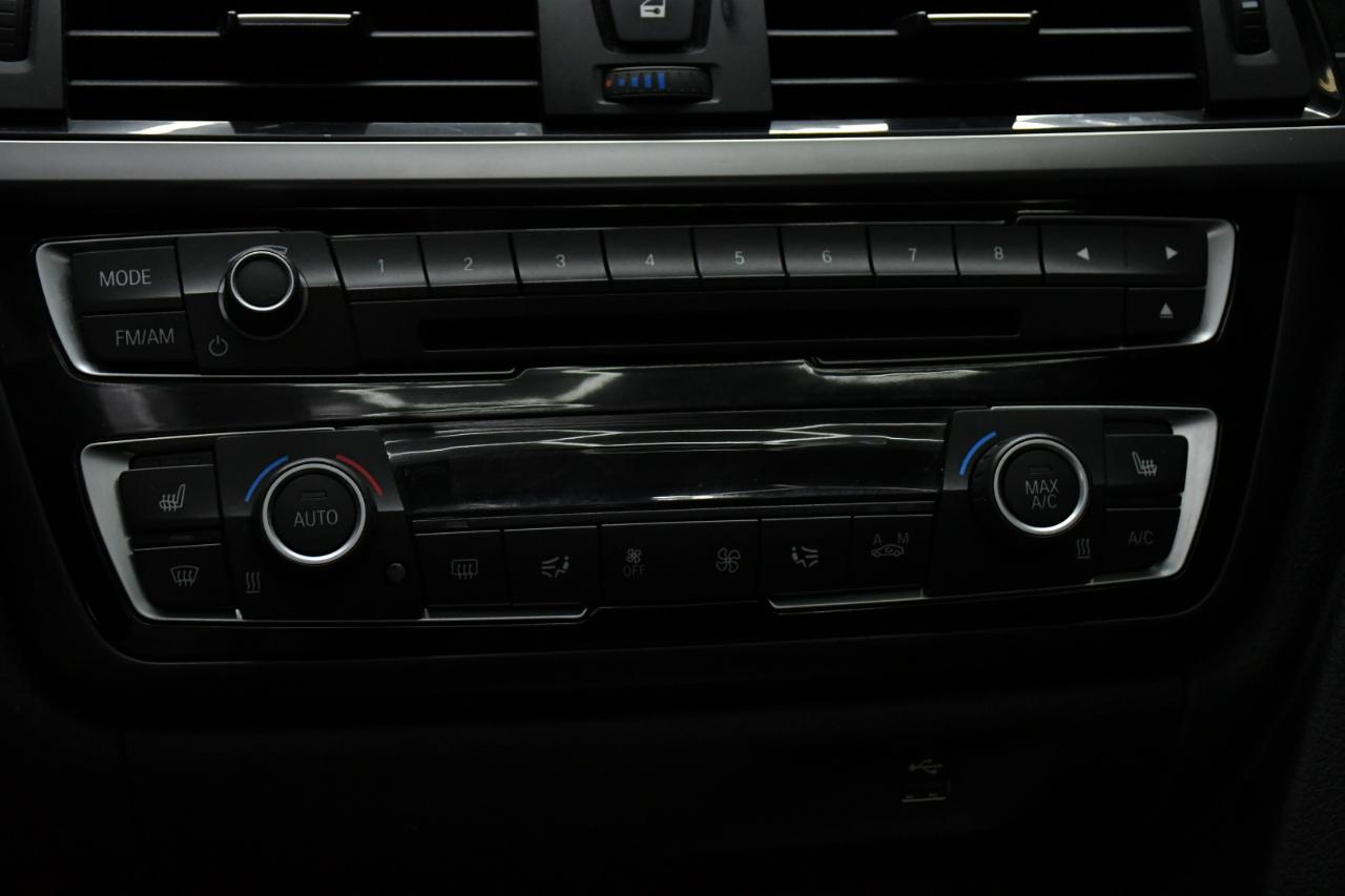 BMW 4-Series 440i coupe 2017