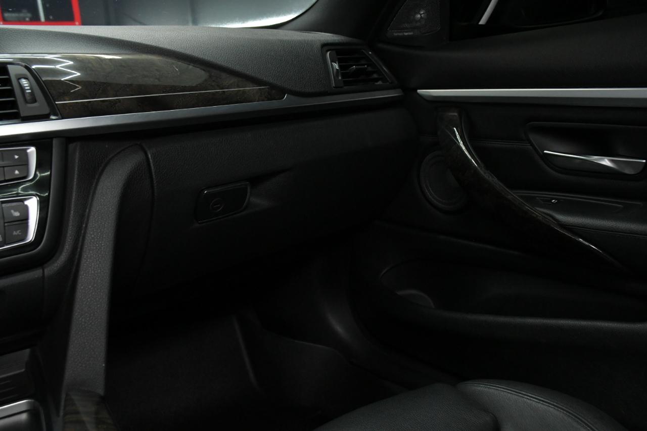 BMW 4-Series 440i coupe 2017