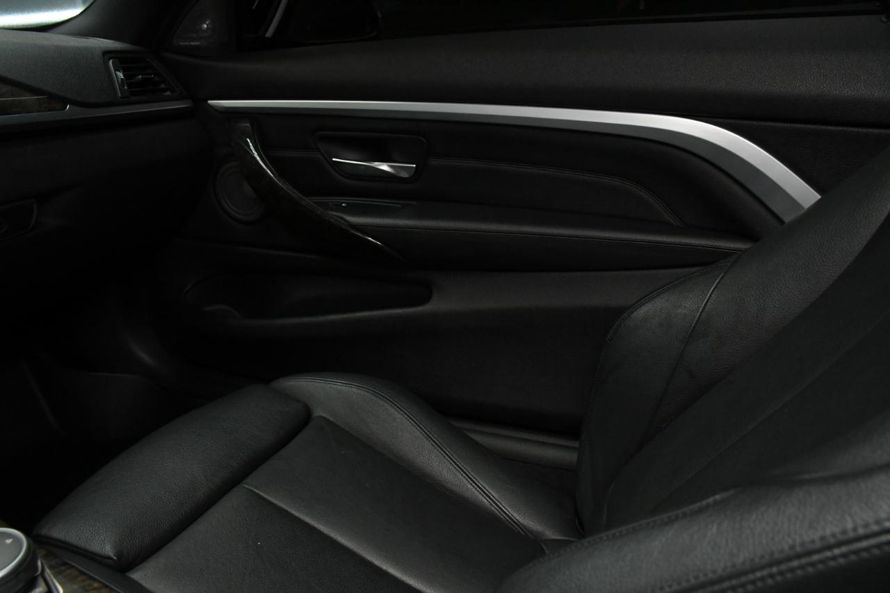 BMW 4-Series 440i coupe 2017