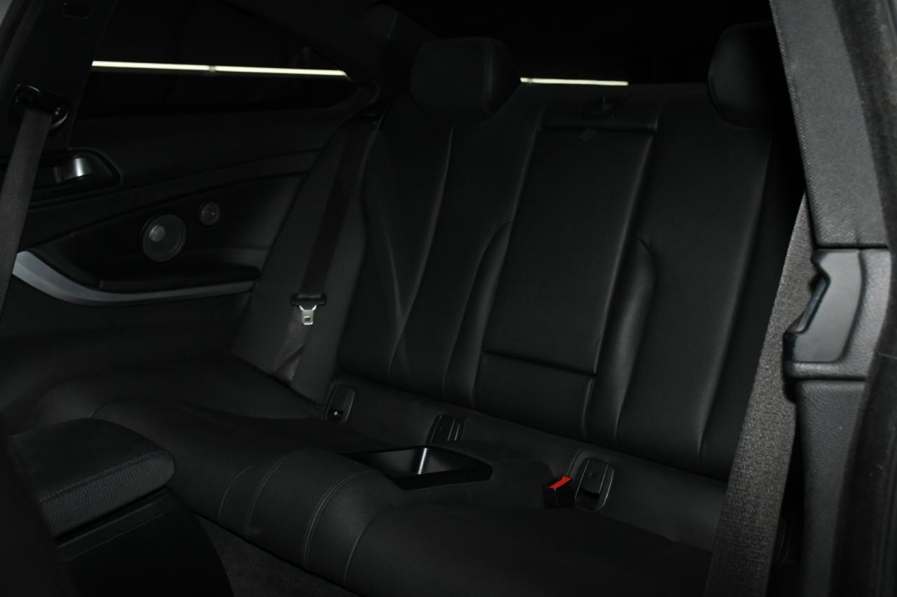 BMW 4-Series 440i coupe 2017