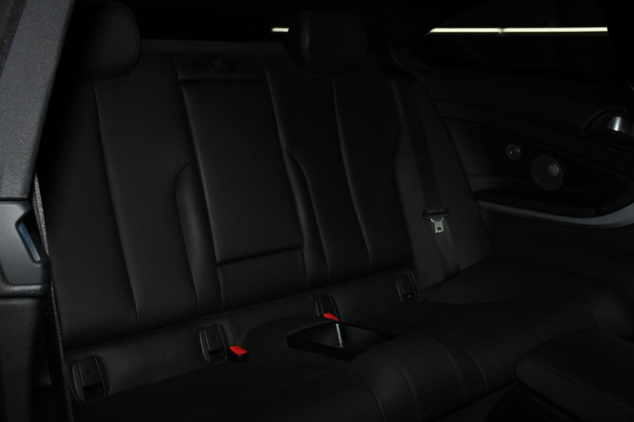 BMW 4-Series 440i coupe 2017