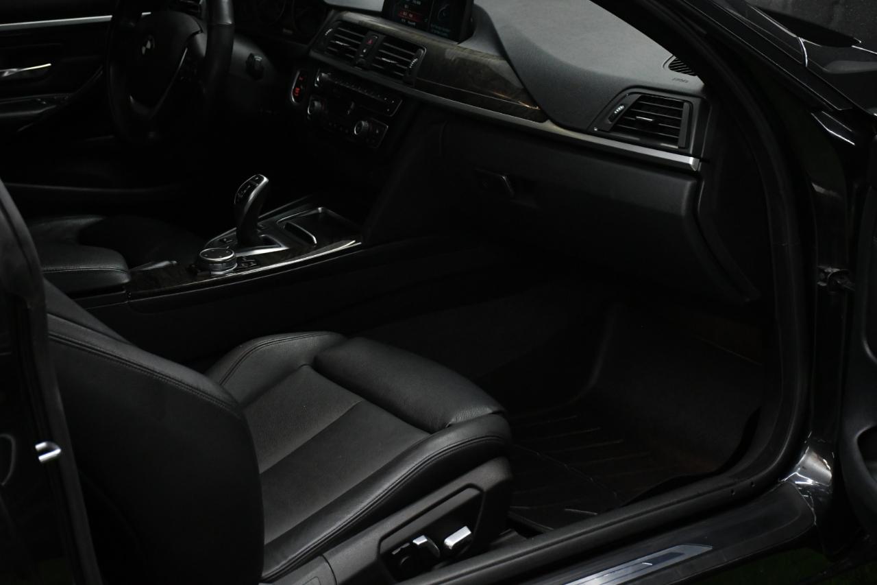 BMW 4-Series 440i coupe 2017