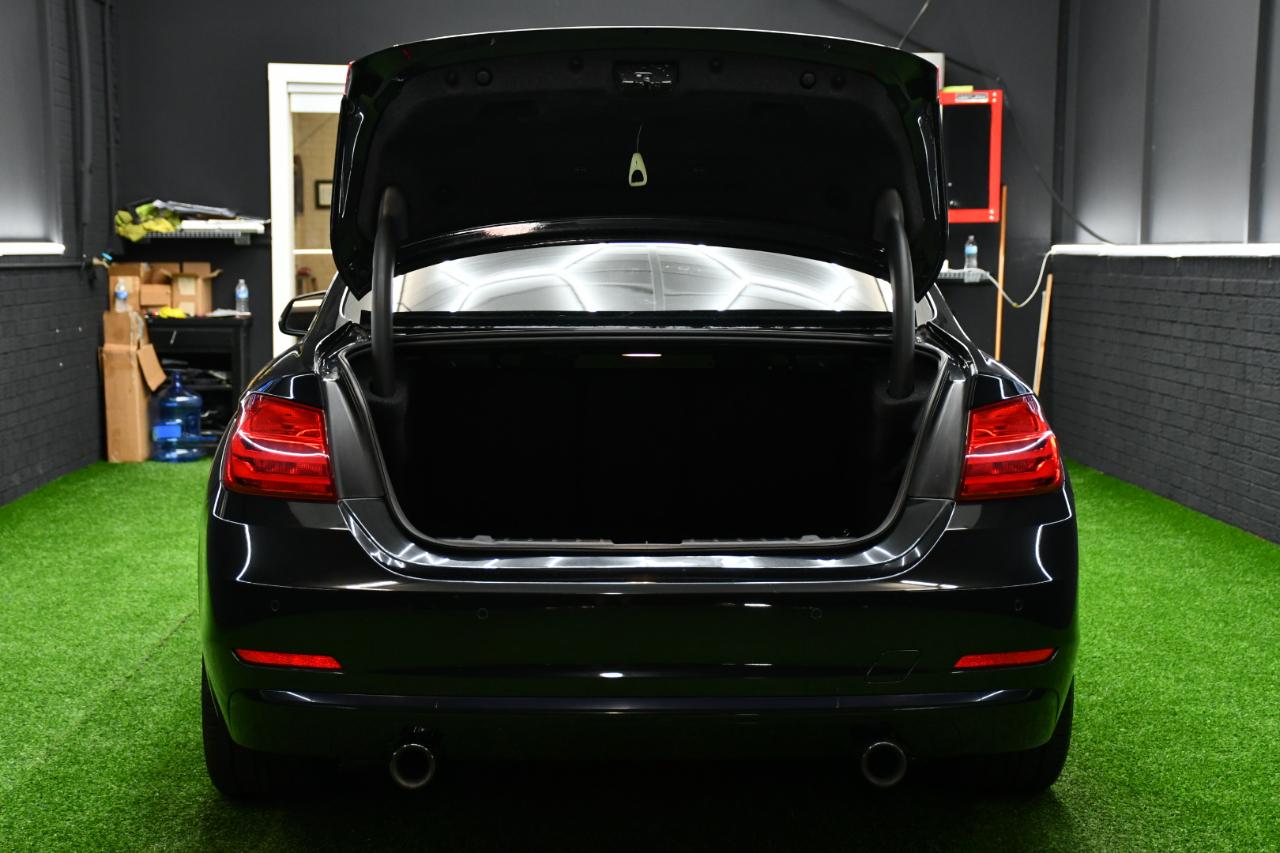 BMW 4-Series 440i coupe 2017