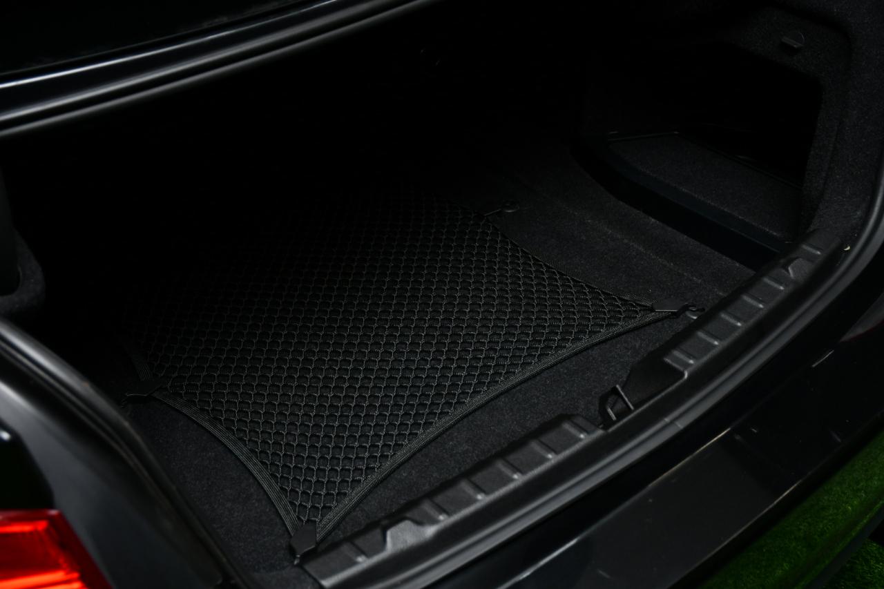 BMW 4-Series 440i coupe 2017