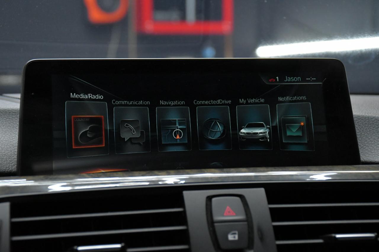 BMW 4-Series 440i coupe 2017