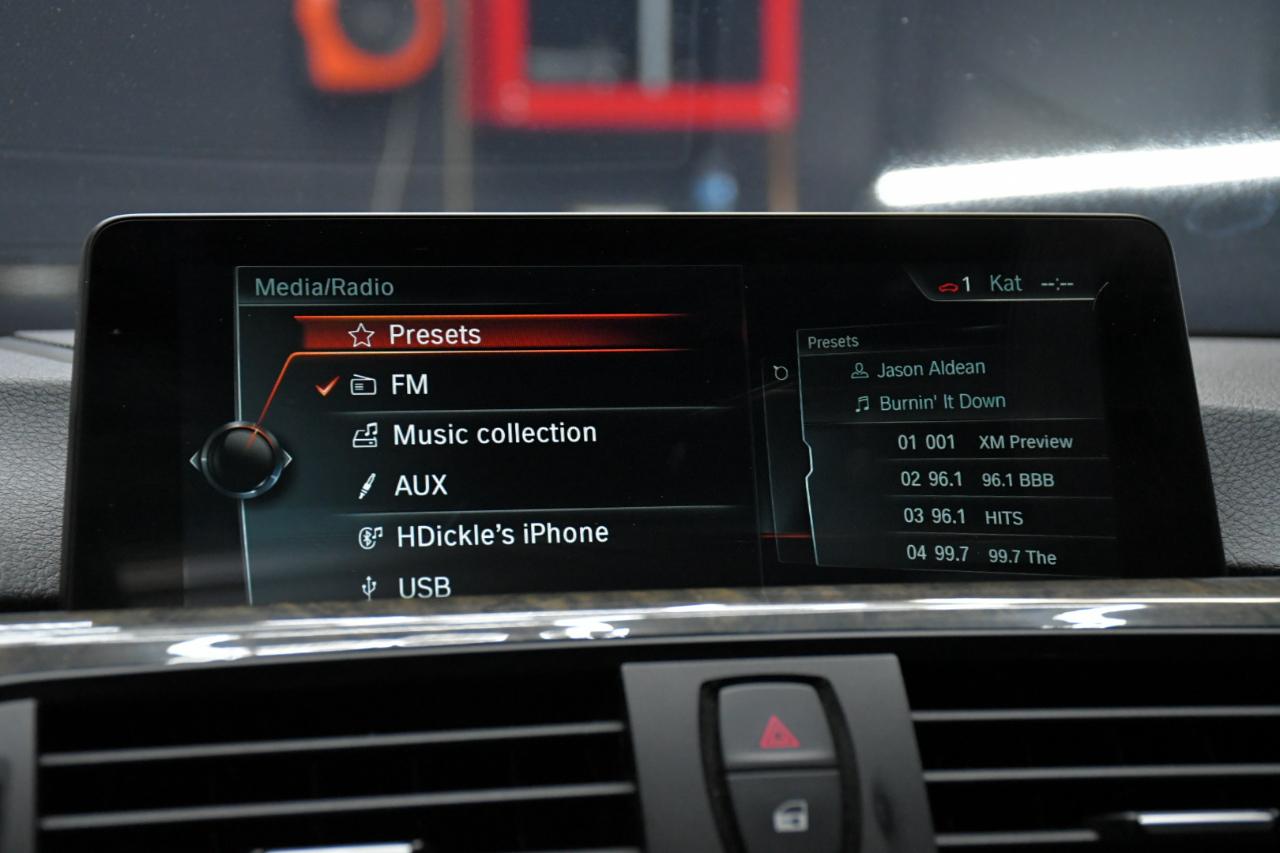 BMW 4-Series 440i coupe 2017