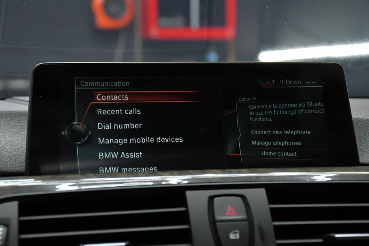 BMW 4-Series 440i coupe 2017