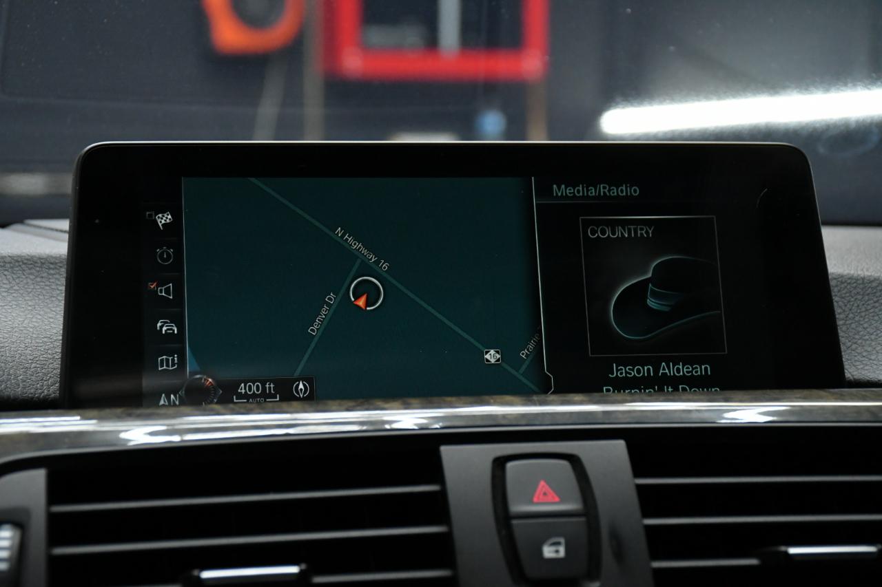 BMW 4-Series 440i coupe 2017