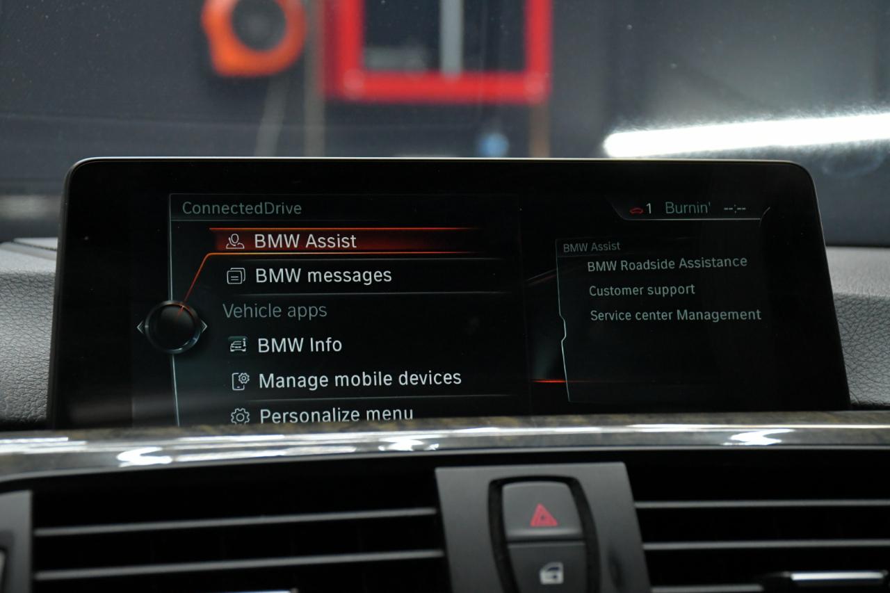 BMW 4-Series 440i coupe 2017