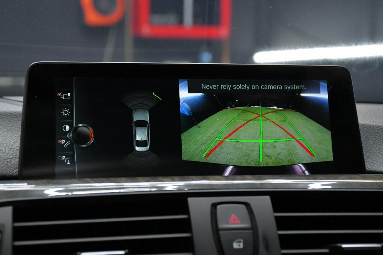 BMW 4-Series 440i coupe 2017