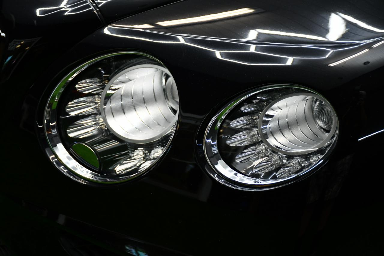 Bentley Continental GT V8 S 2016