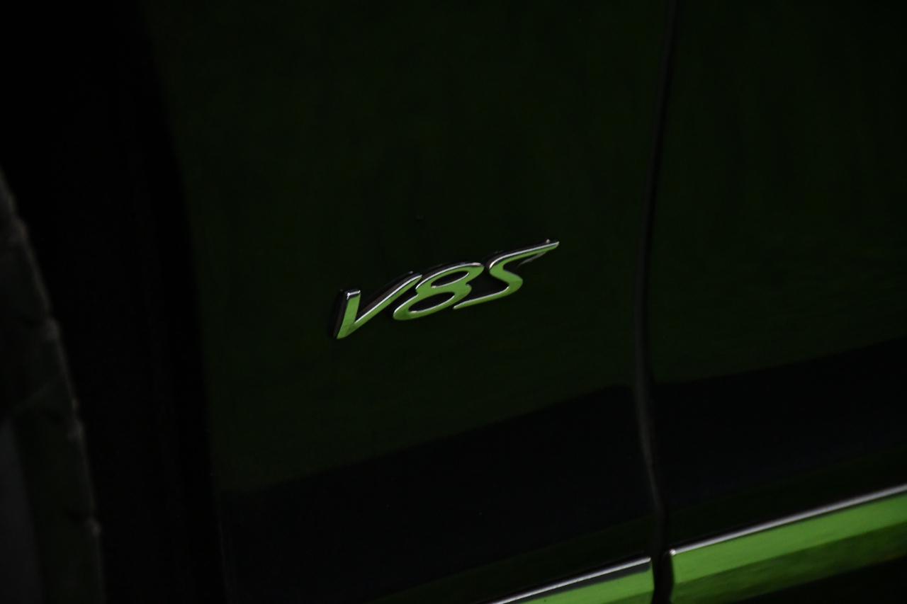 Bentley Continental GT V8 S 2016