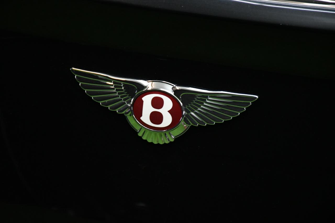 Bentley Continental GT V8 S 2016