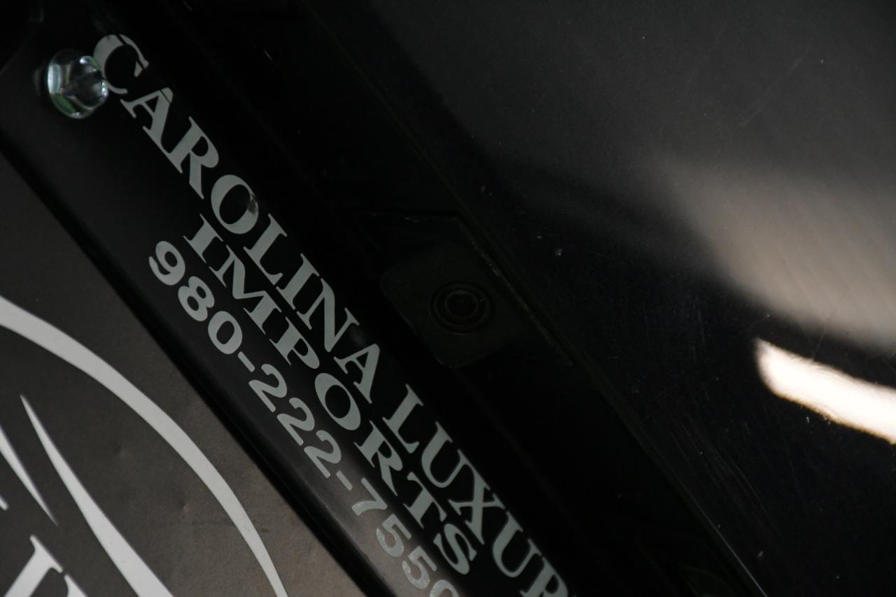 Bentley Continental GT V8 S 2016