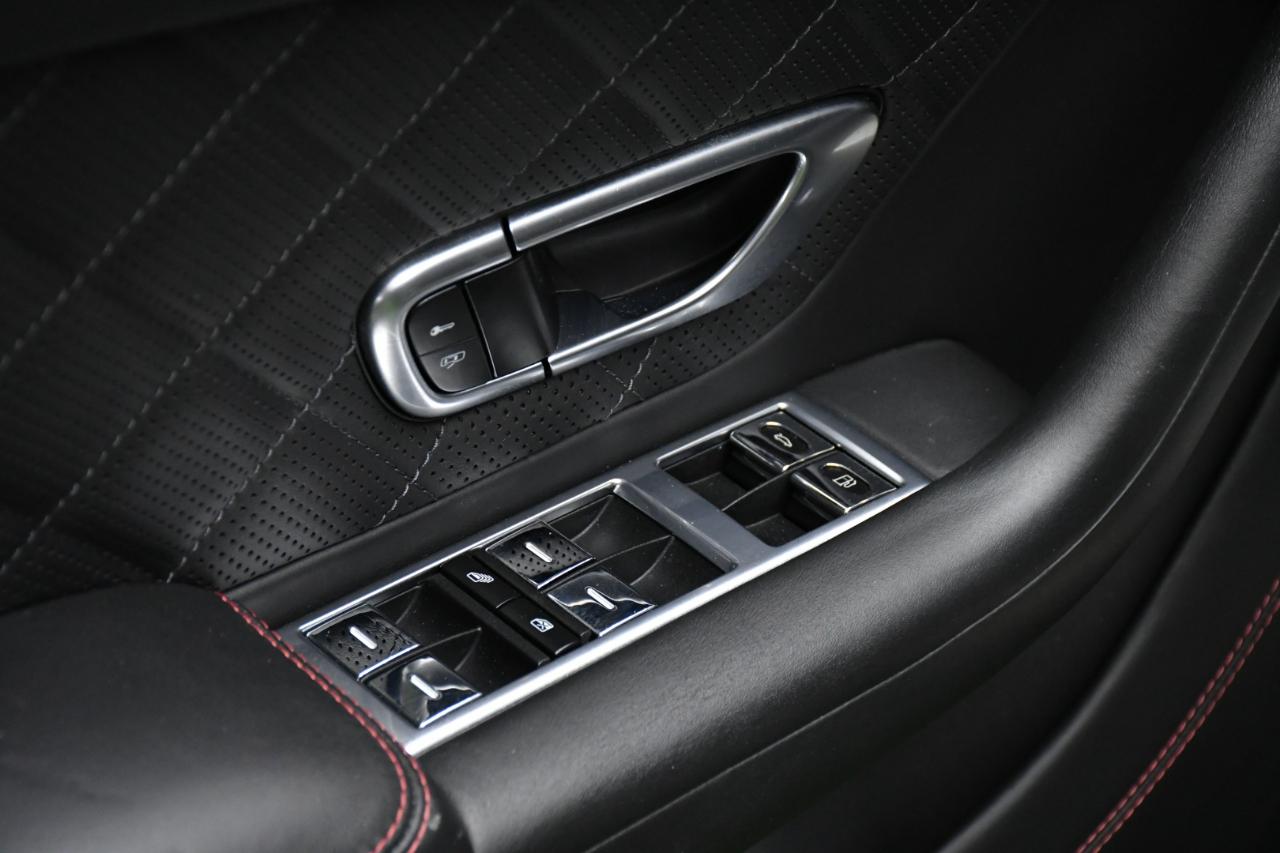 Bentley Continental GT V8 S 2016