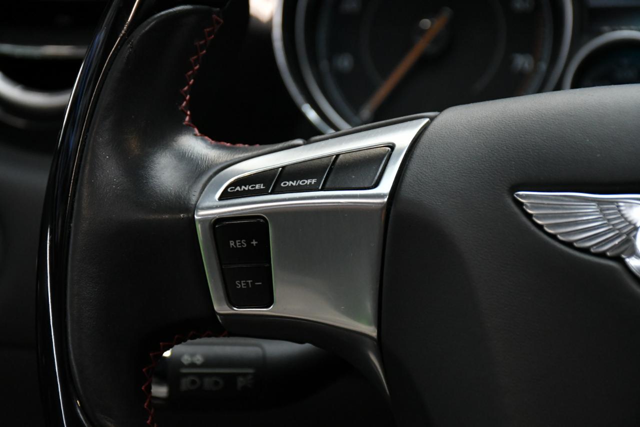 Bentley Continental GT V8 S 2016