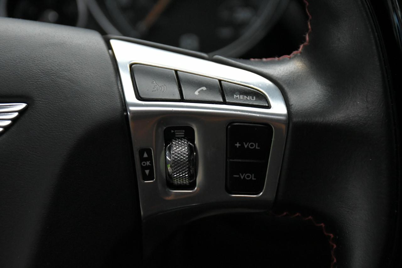 Bentley Continental GT V8 S 2016